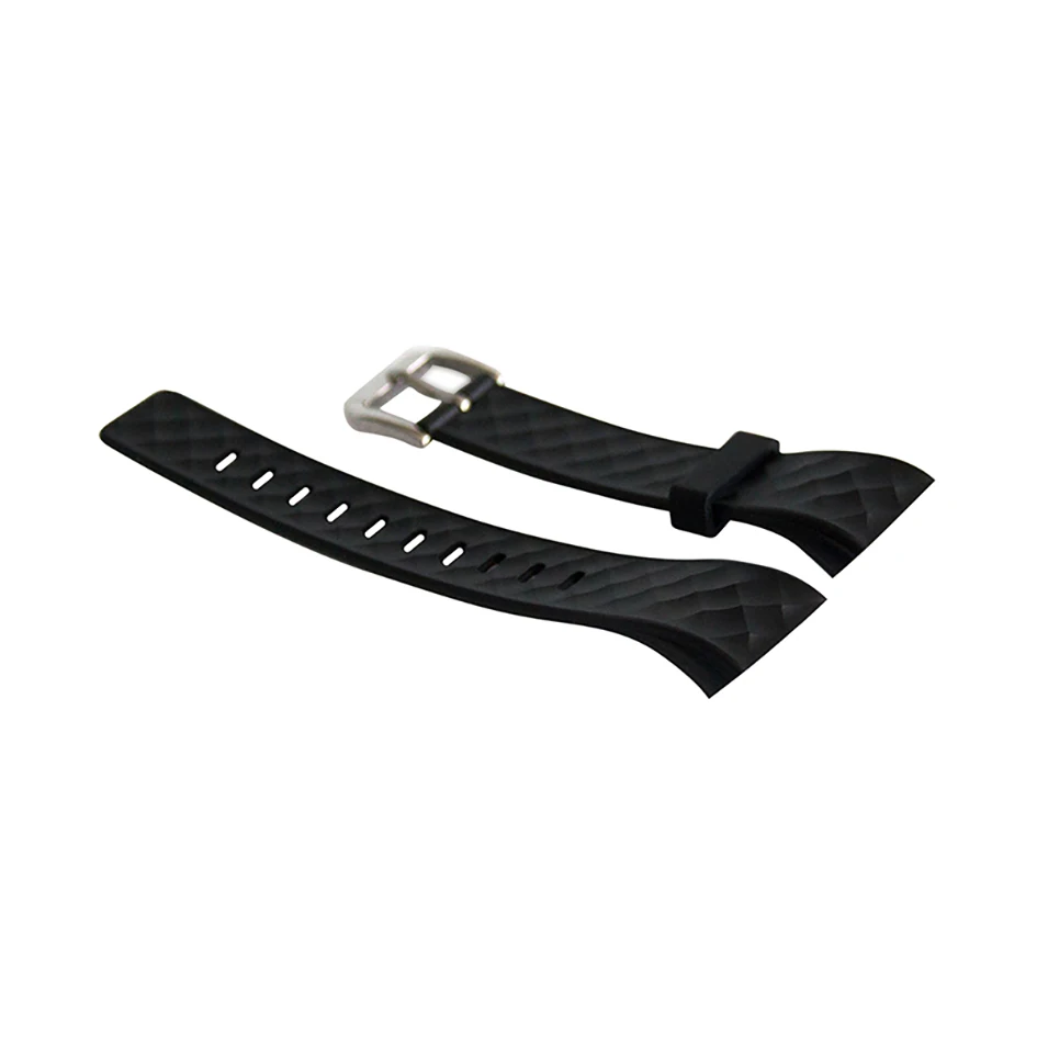 Sports Wrist Watch Strap for S2 Smart Wristwatch Standard Version Pure Color Replacement TPU Accessories Wristband for Men Women Sports Wrist Watch Strap for S2 Smart Wristwatch Standard Version Pure Color Replacement TPU Accessories Wristband for Men Women
