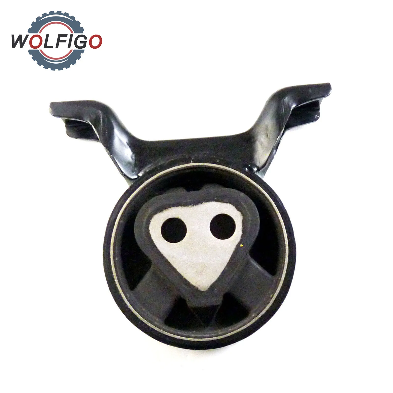 WOLFIGO Новинка 5238042082 Рычажная втулка Задний дифференциал крепление для Toyota RAV4 1996