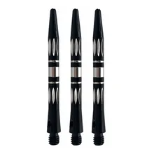 Общие 2BA древки для Дартса Профессиональный алюминиевый сплав древки для Дартса аксессуары для игры в Дартс