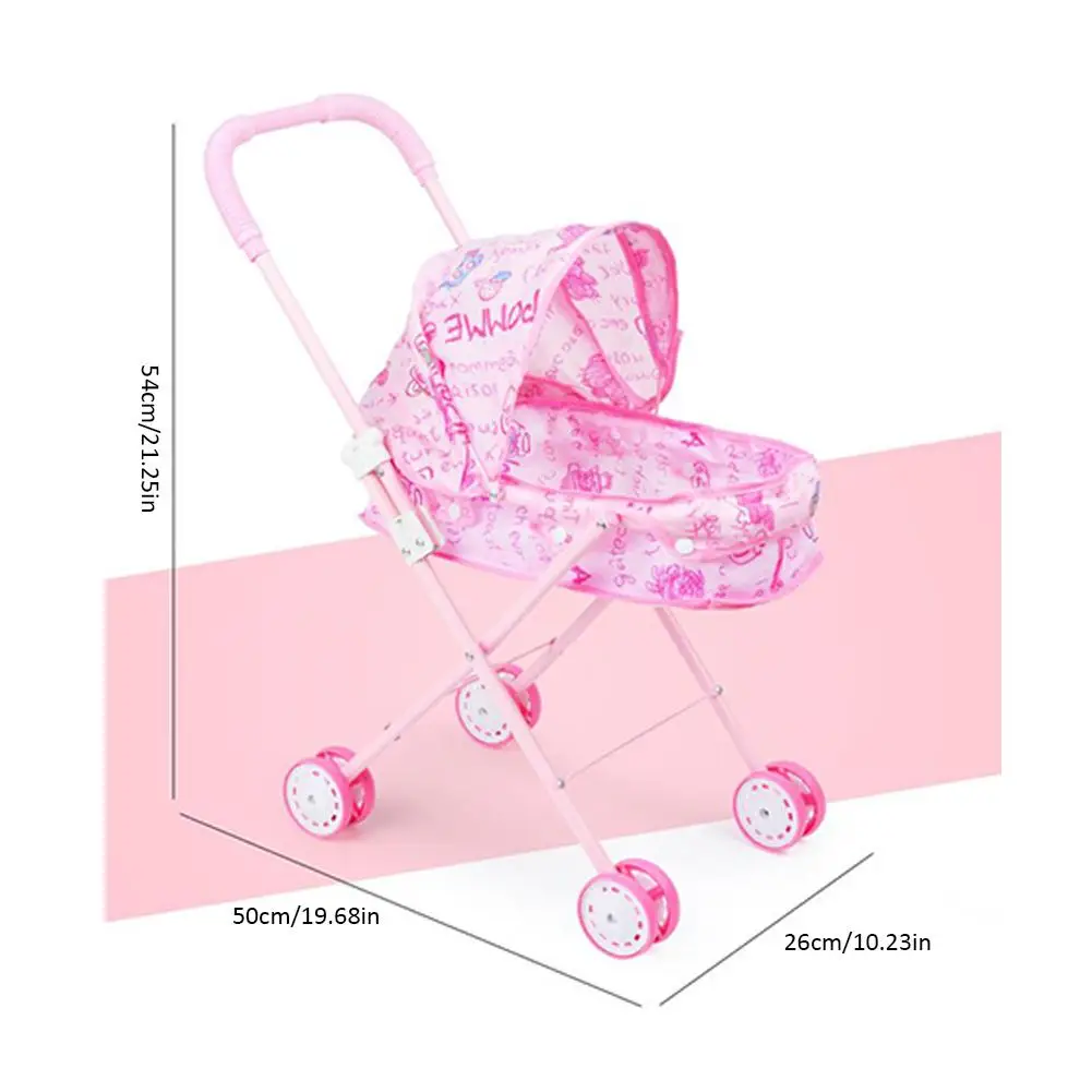 baby toy trolley