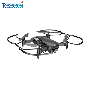 

Teeggi M69 RC Drone Spare Parts Arm CW CCW Motor Combo Kit Propeller Frame Blade protection Ring for M69 M69S Wifi FPV Quadcopte