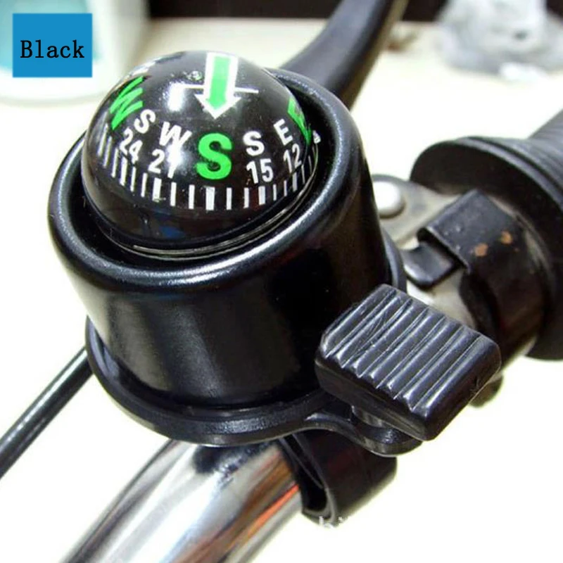 bicycle compass