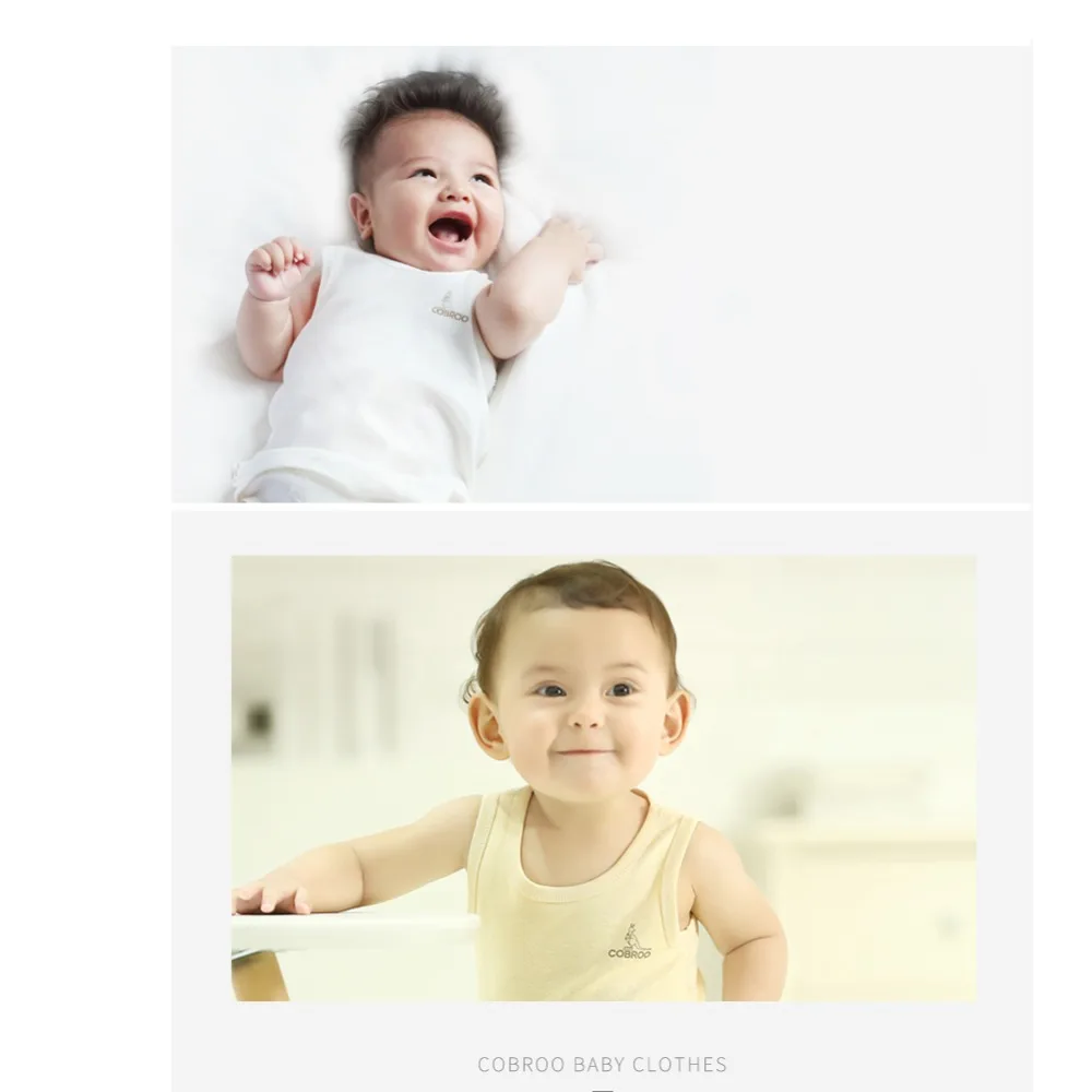 baby unisex tank tops