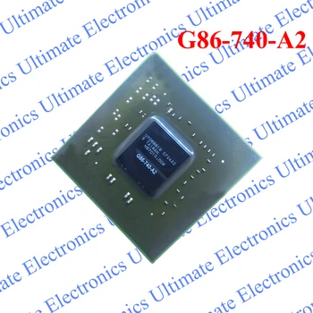 

ELECYINGFO New G86-740-A2 G86 740 A2 BGA chip