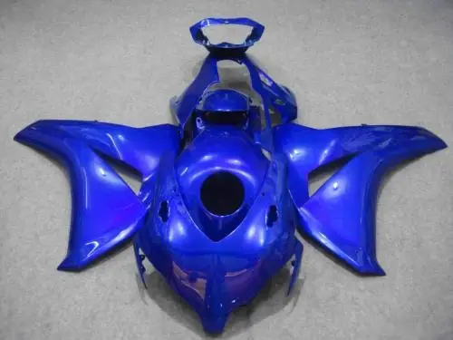 Комплект обтекателей под давлением для HONDA CBR1000RR 08 09 10 11 CBR 1000RR 2008 2009 2011 ABS Полный