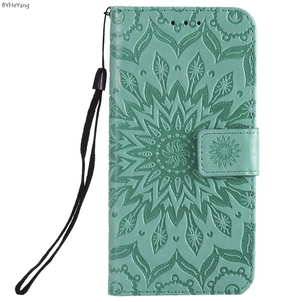 

BYHeYang Wallet Cases For Huawei Honor 10 Case On Leather PU Retro Protection Phone Case For Huawei Honor 10 Back Cover Coque