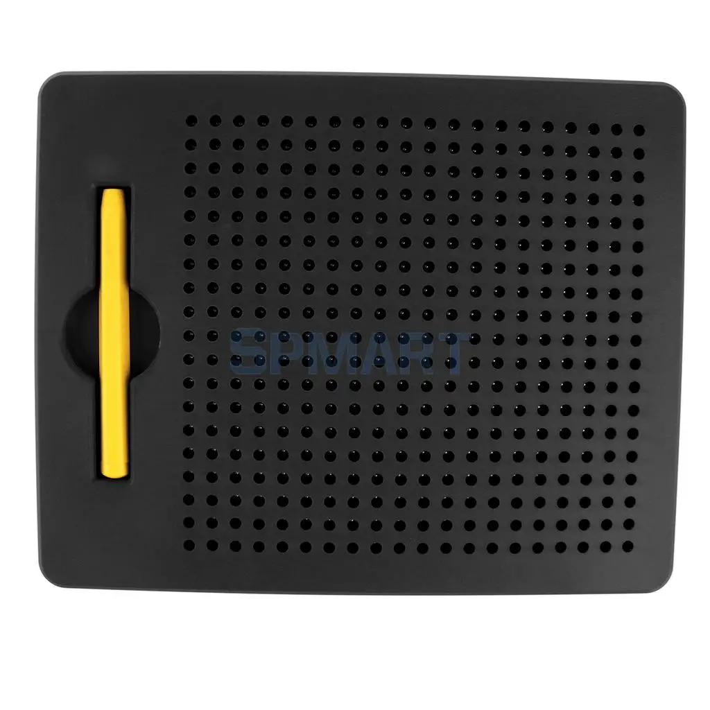 Magnetic Drawing Board Magnet Tablet Educational Toy Erasable Doodle Sketch Writing Pad Toddler Baby Learn Developmental Toy S