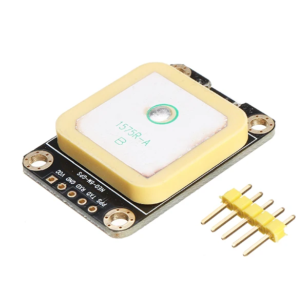 Gps-модуль для Arduino 51 MCU STM32 APM2.5 с навигацией EEPROM спутниковым позиционированием |