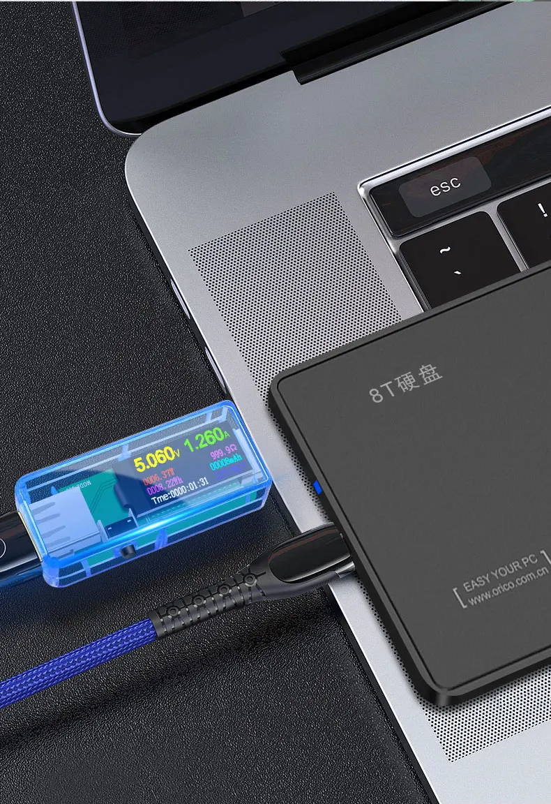 Medidores de tensão