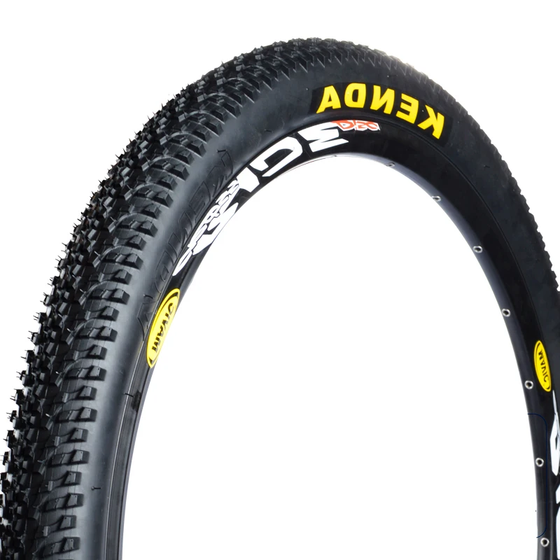 KENDA K1153 велосипедная шина Mtb шины горный велосипед 27 5 26 &quot* 1 95&quot бескамерные