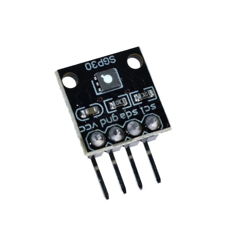 Indoor-air-messung-von-SGP30-multi-pixel-gas-sensor-TVOC-eCO2-Formaldehyd-kohlendioxid-messung-modul (3)