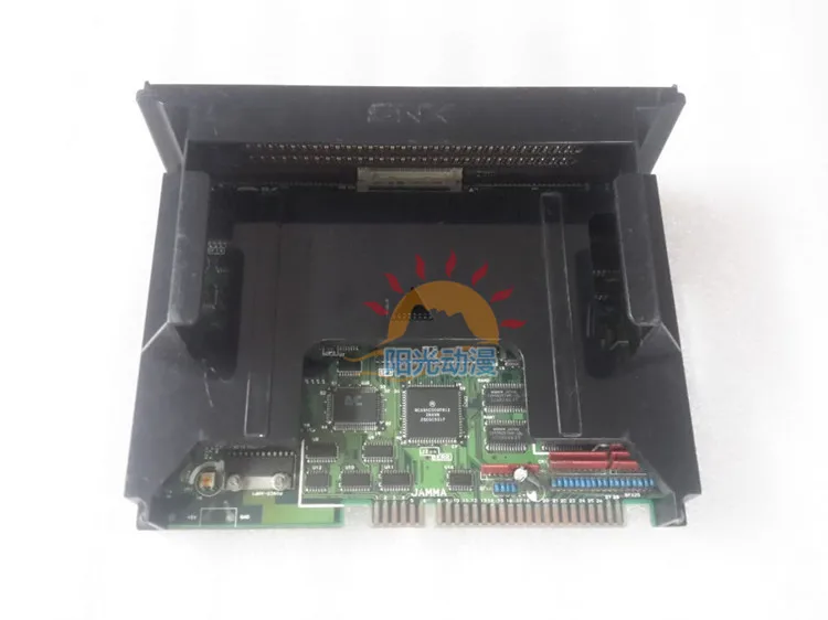 NEO GEO SNK MVS материнская Board-1B/основная плата для нескольких картриджей/Neo Geo SNK игровая карта/аркадная игровая машина