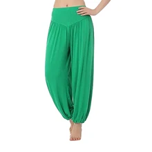 SZ LGFM High Waist Stretch font b Yoga b font font b Pants b font Flare
