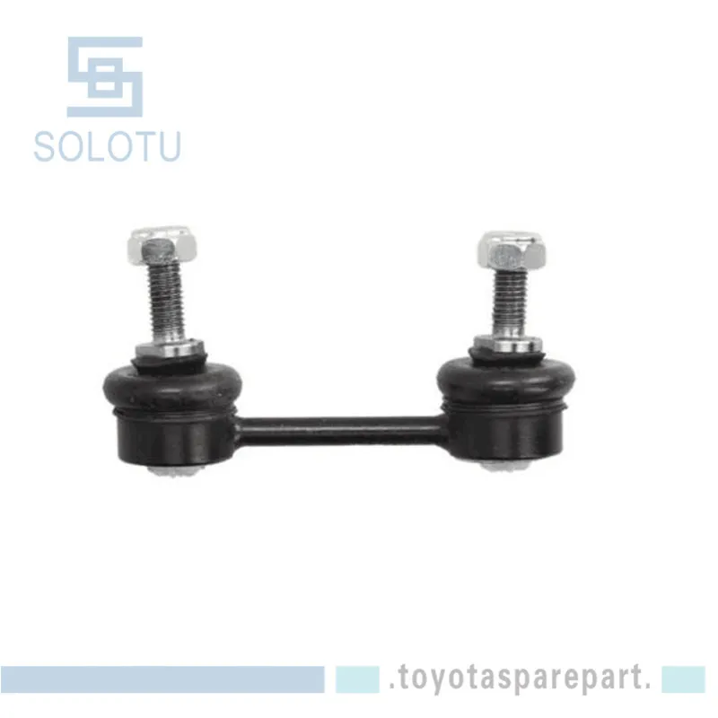 Стабилизатор связи для NISSAN MICRA(K10) 12/1982 07/1992 MICRA(K11) 08/1992 01/2003 56261 4F702 4F725|Панар-штанги| |