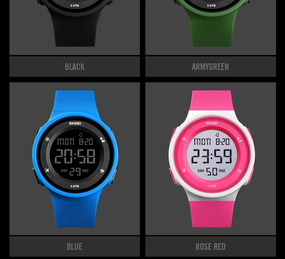 Sports Watches (5)