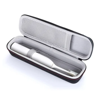 

2019 Newest EVA Hard Portable Travel Box Cover Protective Bag Case for Philips, Xiao Mi Electric Toothbrush