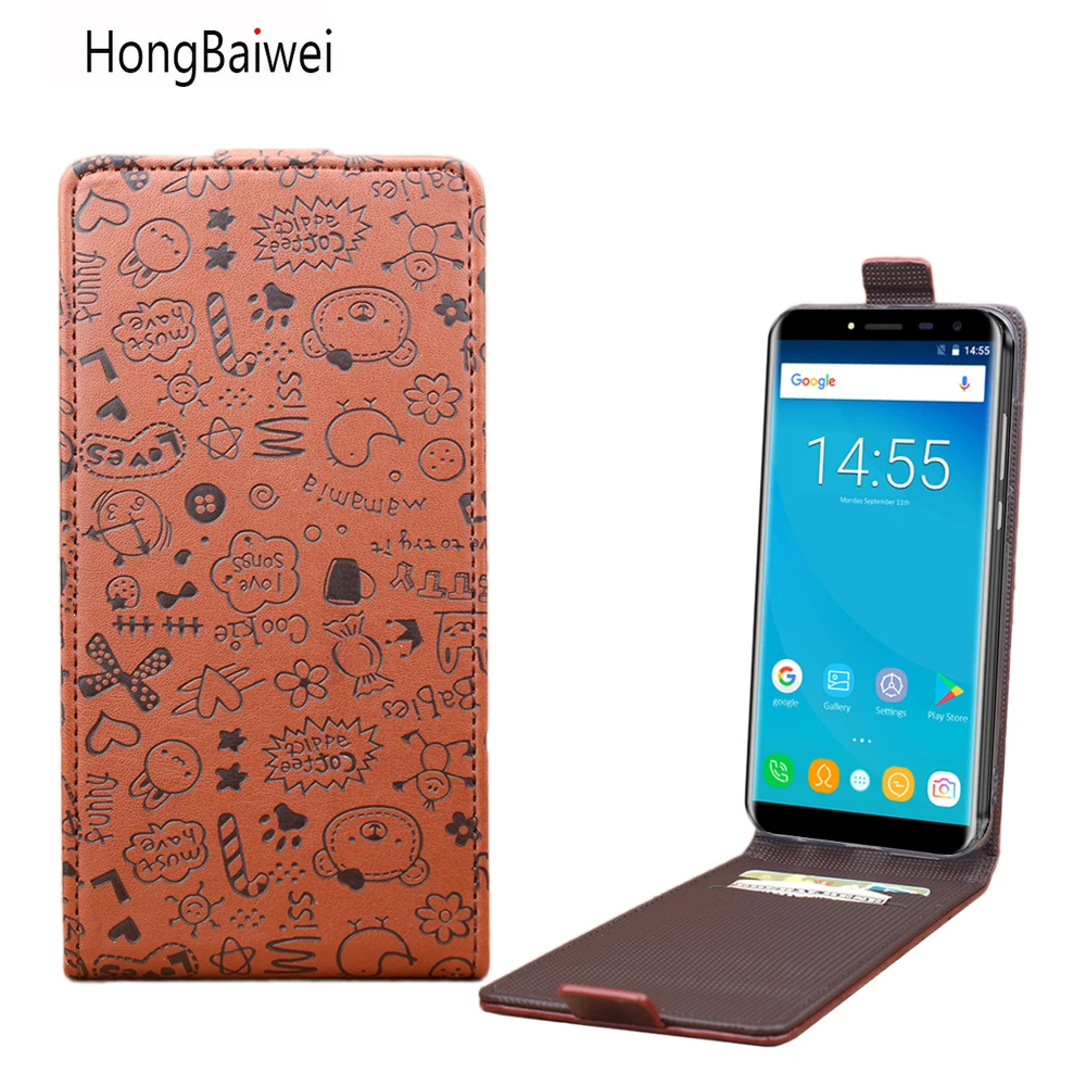 

Flip Case For Oukitel C8 C5 Pro U7 plus Wallet PU Leather Case For Oukitel K7000 K4000 lite K4000 U7 pro U15 pro K6000 Plus Case
