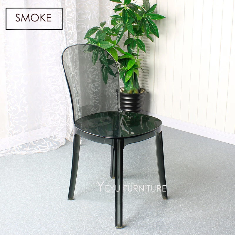 smoke
