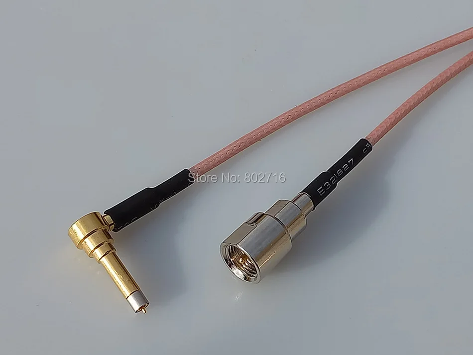 RF Pigtail Cable