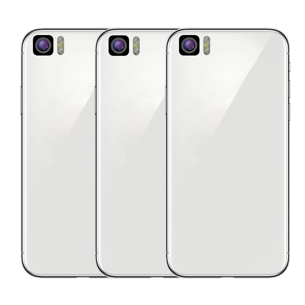 Подходит для HUAWEI прозрачная и простая защитная задняя крышка корпуса | Мобильные