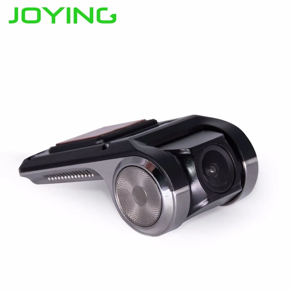 JOYING منفذ USB للسيارة راديو رئيس وحدة الجبهة DVR سجل صوت كاميرا نظام خاص فقط ل JOYING جديد نموذج