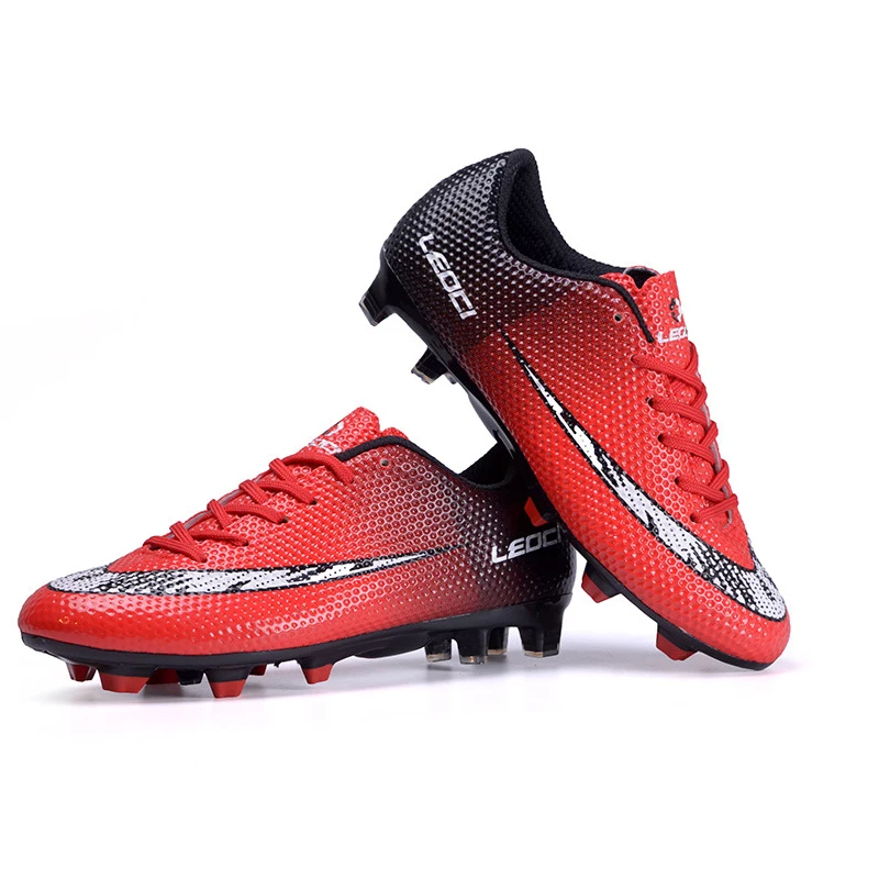 shoes in soccer