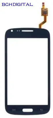 SS026 4.3 for Samsung Galaxy Core i8260 i8262 Duos GT 8262 8260 Touch Screen Digitizer Sensor Front Glass Lens Panel _
