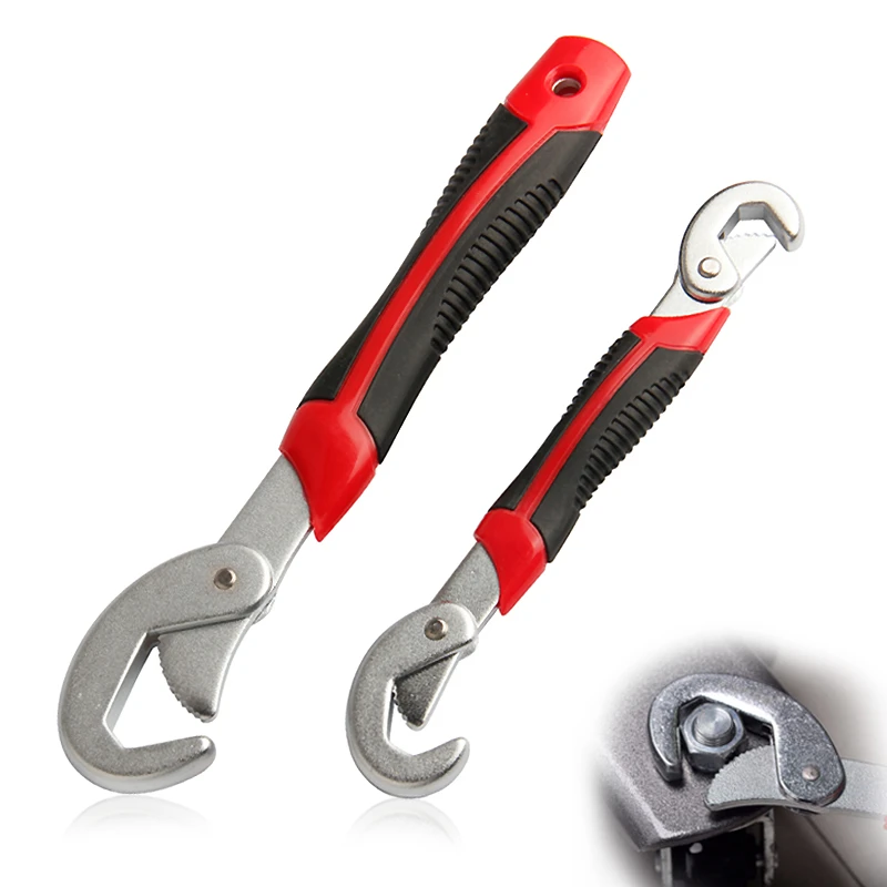8-32mm Universal Wrench Set Adjustable Wrench Spanner Key Set For Nuts and Bolts Household DIY Multi-Function Hand Tools 8-32mm Universal Wrench Set Adjustable Wrench Spanner Key Set For Nuts and Bolts Household DIY Multi-Function Hand Tools