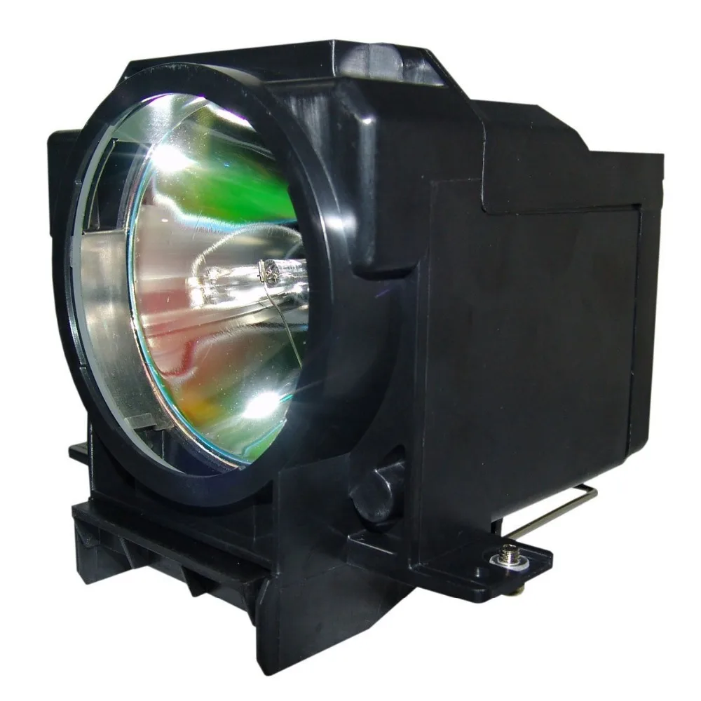 

Projector Lamp ELPL26//V13H010L26 bulb with housing for EMP-9300