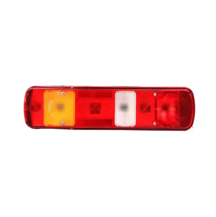 

Waterproof and shockproof truck rear taillight FM420/460 for Mercedes Benz truck 21063887 21063895