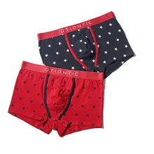 Высококачественное нижнее белье больших размеров трусы-боксеры для мальчиков, размеры 45-95 кг, трусы-боксеры для подростков мягкие удобные трусы большого размера