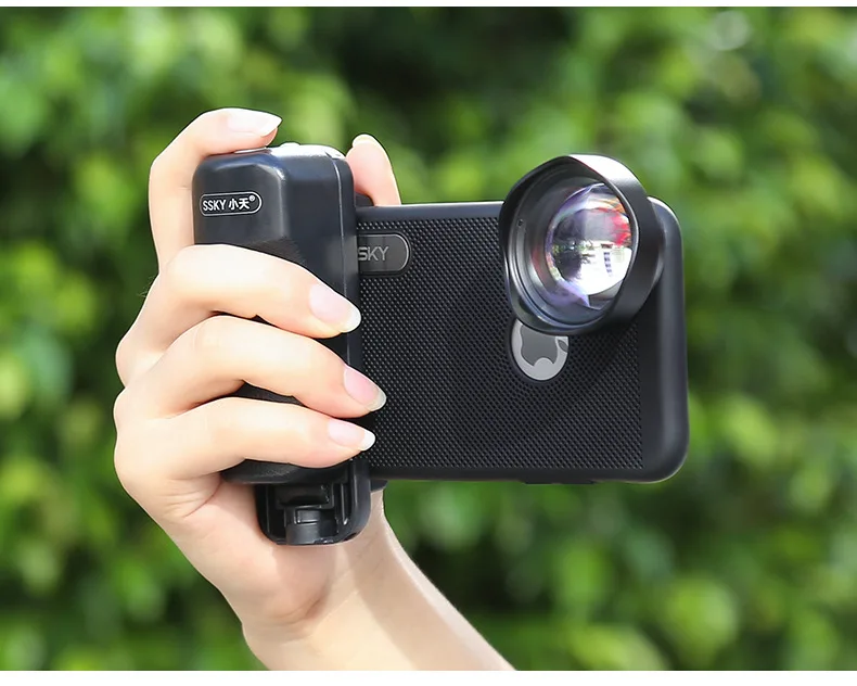 

Wireless Helper Selfie Mobile Phone Bluetooth Remote Control Photo Wireless Shutter Self-timer