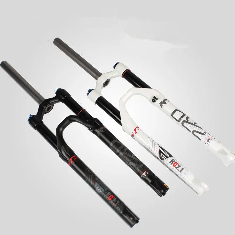 26 27.5 inch MTB mountain bike bicycle shock air gas fork