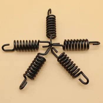 

5Pcs/lot Anti Vibration Shock Spring Buffer Mount For PARTNER 420 390 350 351 370 371 Chainsaw Saws Spare Parts
