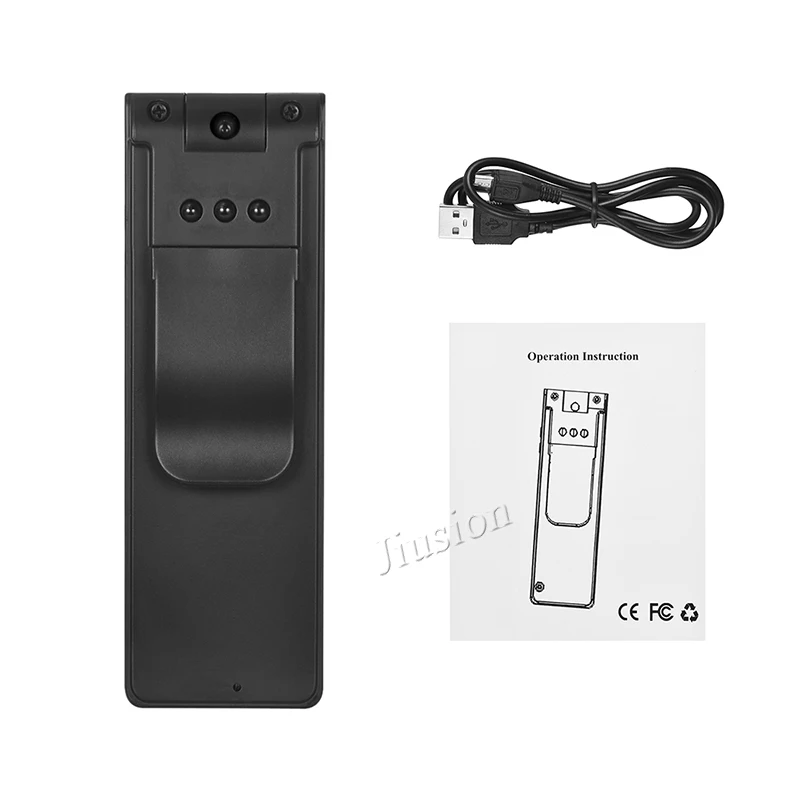 Digital Voice Recorder Pen Support 8-hour Record, Mini Video Camera Full HD 1080P with IR Infrared Night Vision Digital Voice Recorder Pen Support 8-hour Record, Mini Video Camera Full HD 1080P with IR Infrared Night Vision