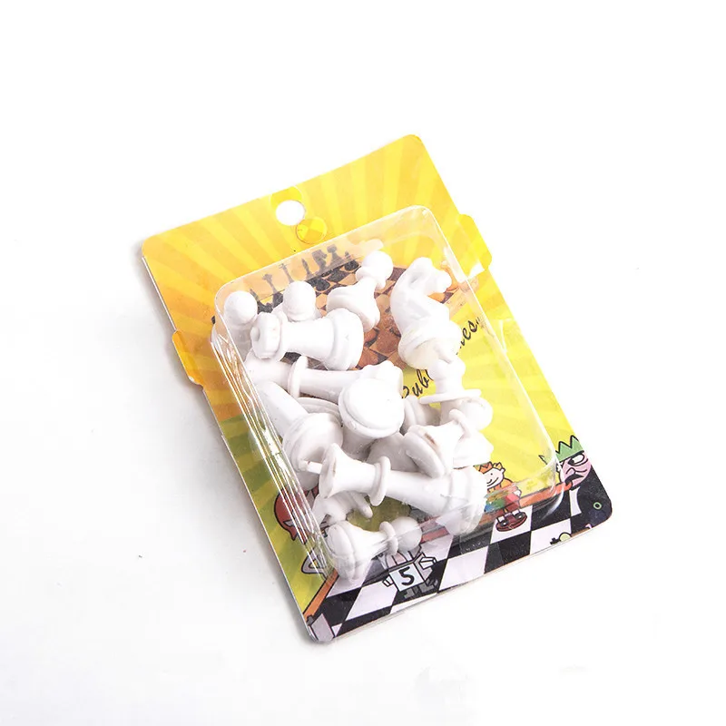 Новый детский креативный ластик шахматная игра головоломка доска|chess board|board