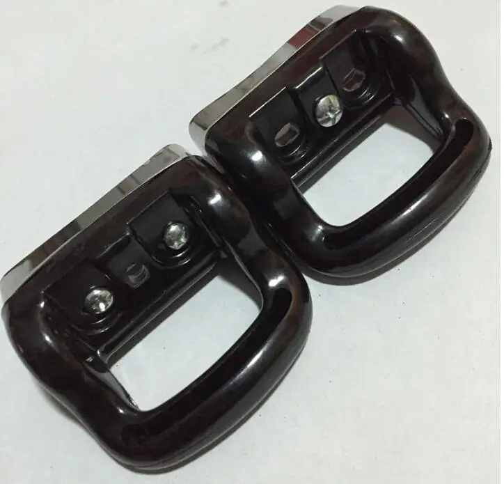 Cookware parts soup pot handles pressure cooker plastic handle single