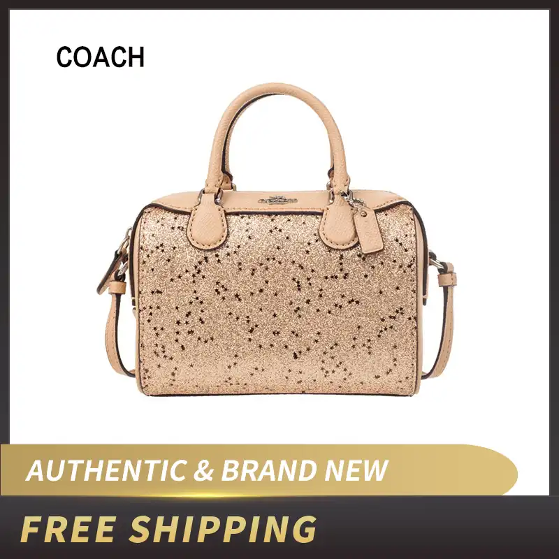 coach micro bag
