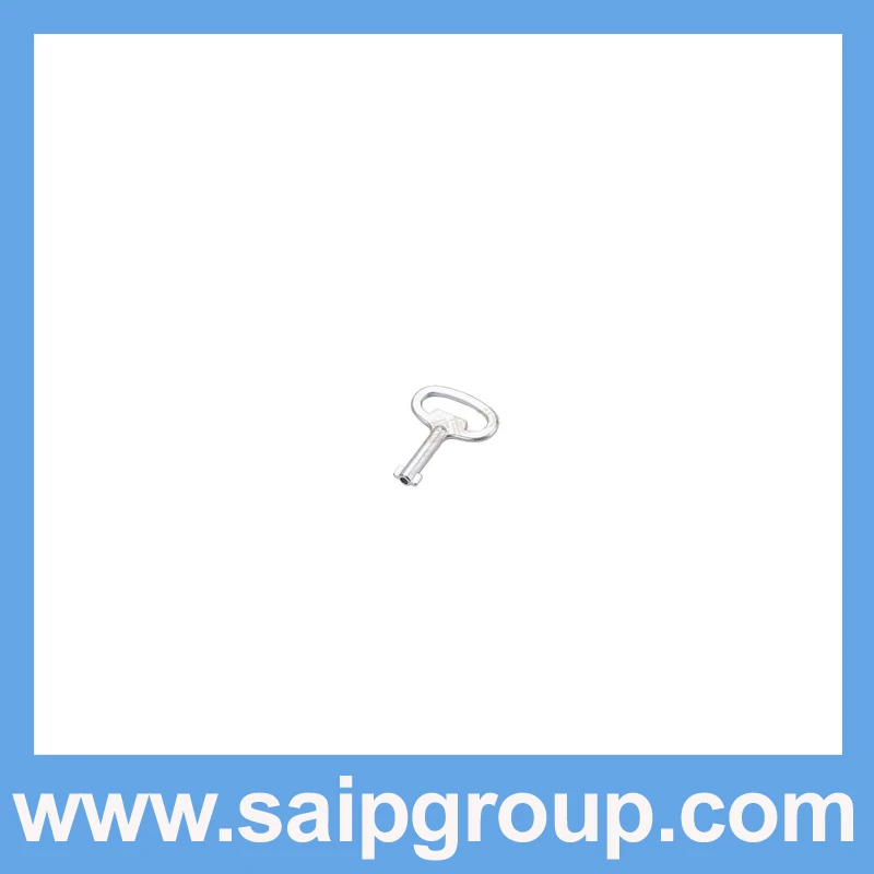 

2014 New Small Size Cabinet Lock Key