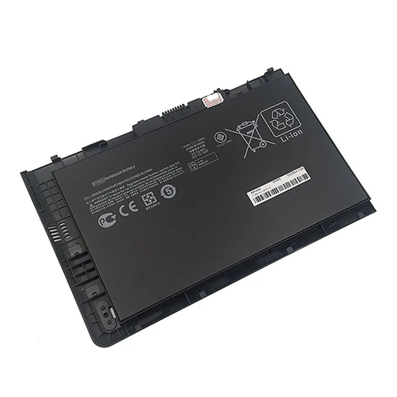 7 xinbox 52Wh 14,8 V BT04XL BA06XL Батарея для hp EliteBook Фолио 9470 9470 м ультрабук 687517-171 687517-2C1 687945-001 696621-001 аккумулятор большой емкости