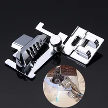 Household Metal Bias Tape Binder Foot 9907(5011 19) SNAP ON Sewing Machine Presser Foot for Brother Singer Mayitr-in Sewing Tools & Accessory from Home & Garden on Aliexpress.com | Alibaba Group