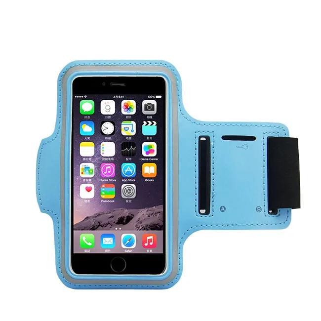 Для iphone 6 6S 4," открытый для пробежки, наручный спортивный браслет Tune Belt Cover держатели для телефонов