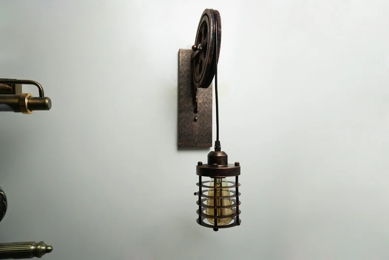 wall light 12