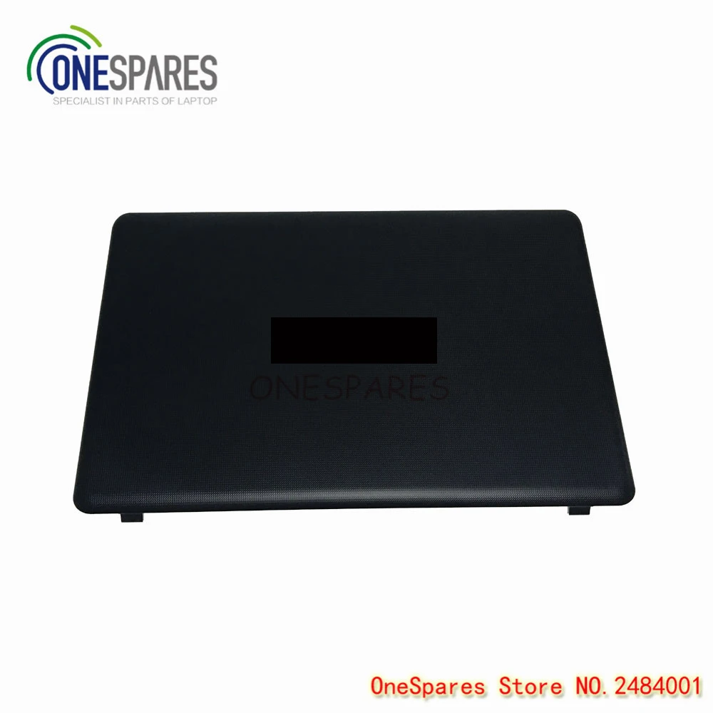 

New Original Laptop LCD Back Cover Top Cover Back Rear Lid For TOSHIBA Satellite C660 C660D Series A Shell BLACK AP0IK000300