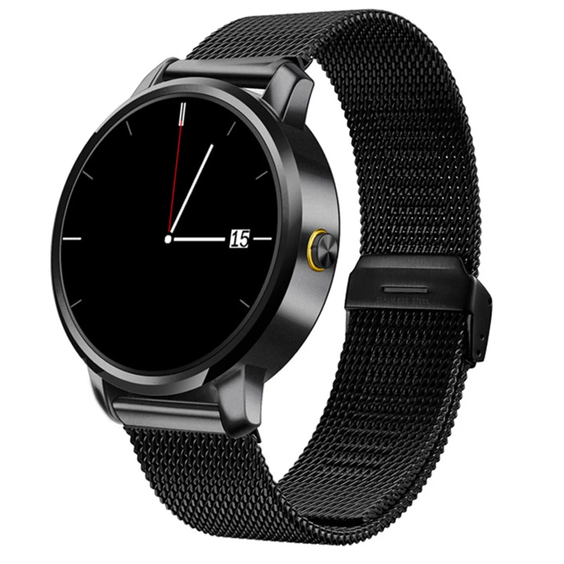 android smartwatch for iphone