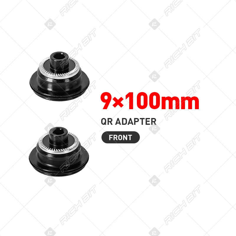 Адаптер Koozer XM490/MF480/XM460/BM440/XR420 для горного велосипеда|Велосипедные втулки| |