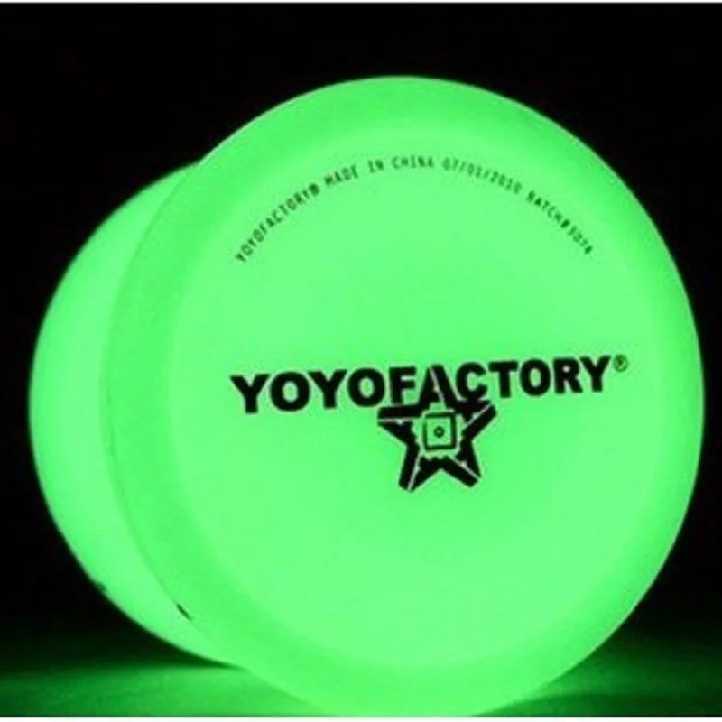 luminous yoyo