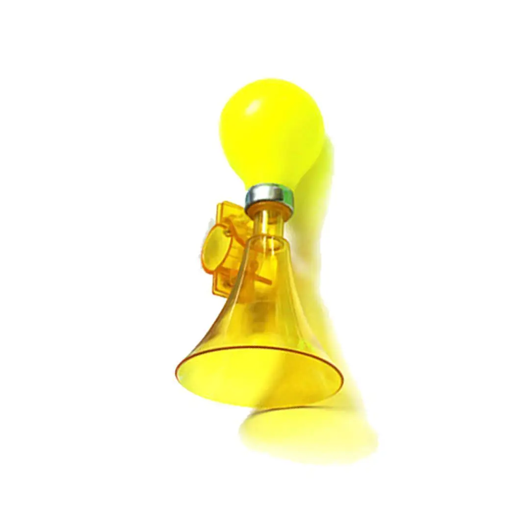 

Loud Bike Air Horn Motor Bicycle Bell Handlebar Bell Ring Bicycle Accessories