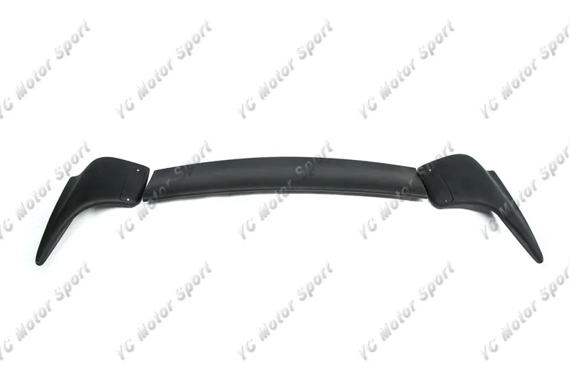 1993-1998 Toyota Supra MK4 TRD Style Rear Spoiler Wing FRP (14)