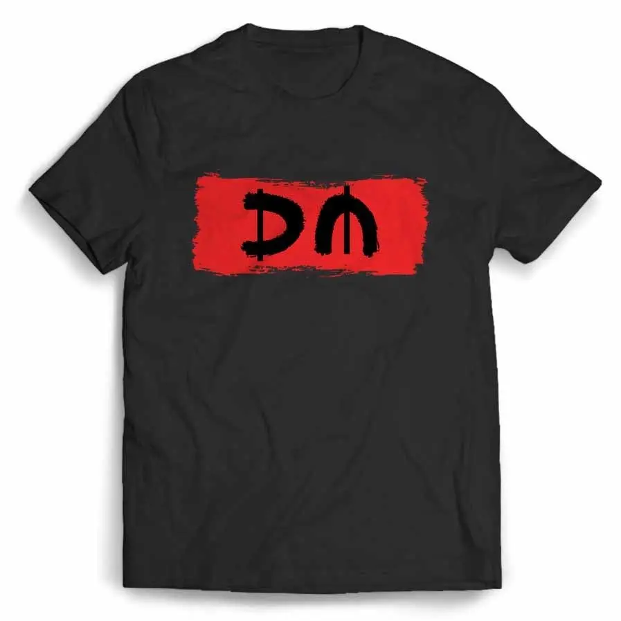 

Depeche Shirt Mode Man's T-Shirt